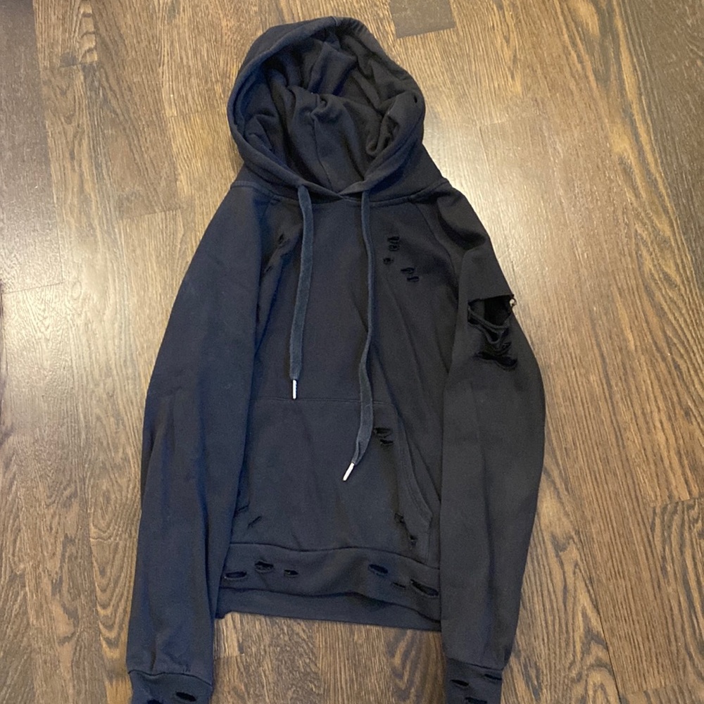 Cute womens hoodie